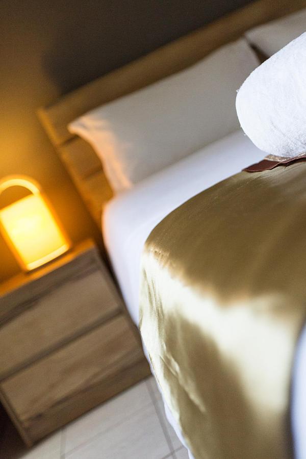 Dzama Hotel Grand Baie Esterno foto