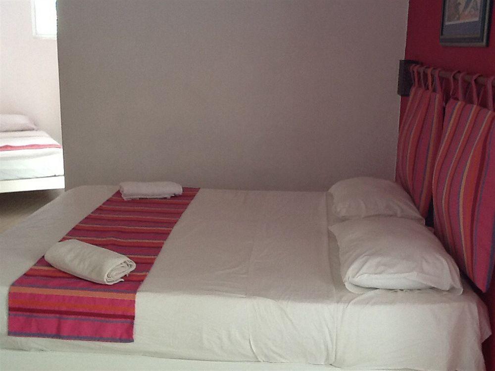 Dzama Hotel Grand Baie Esterno foto