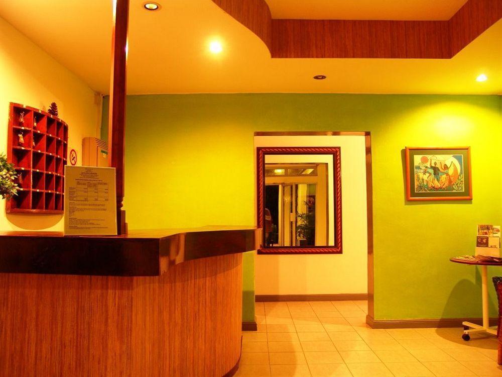 Dzama Hotel Grand Baie Esterno foto