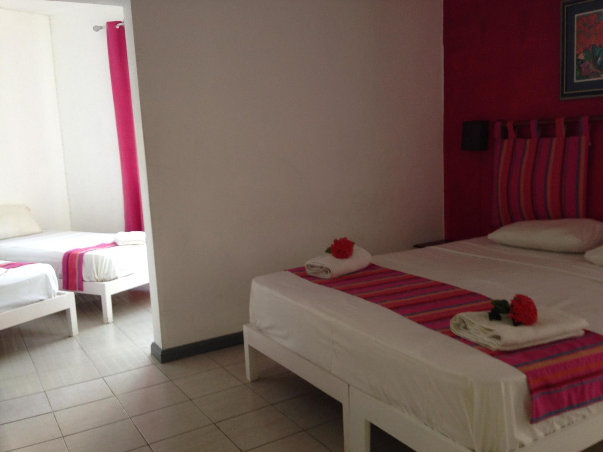 Dzama Hotel Grand Baie Esterno foto