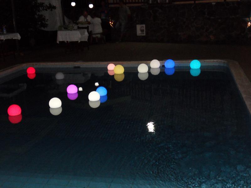 Dzama Hotel Grand Baie Esterno foto